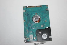 Laptop Hard Drive HDD 2.5 W/ Windows 10 64-Bit FOR HP ENVY 15-U473CL 15-U483CL