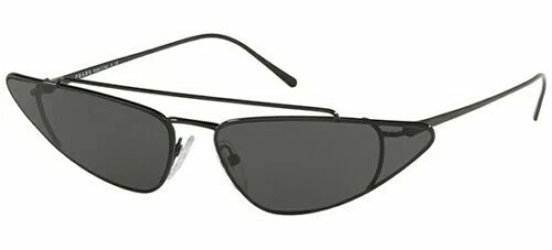 PRADA Damen-Sonnenbrillen im Cat Eye-Stil