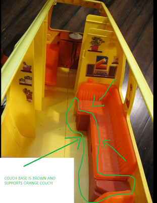 barbie star traveler camper