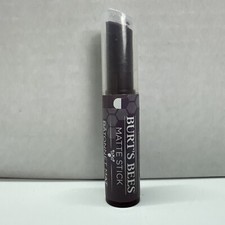 Burt's Bees Matte Stick - 440 Lilac Lagoon 0.07 oz