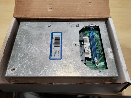 Remanufactured Electronic Control Unit Blue Streak Electronics EM8322 - Picture 2 of 3