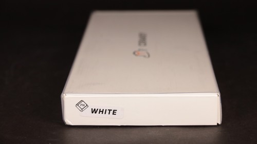 Cerakey White Ceramic Keycaps Set - Fast Ship! - Picture 2 of 5