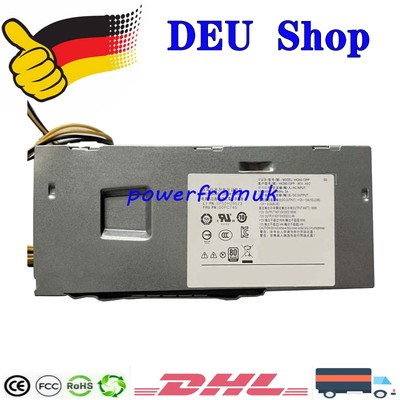 PCG010 10Pin+4Pin Netzteil für Lenovo 510S B415 SP50H29530 00PC750 Power Supply
