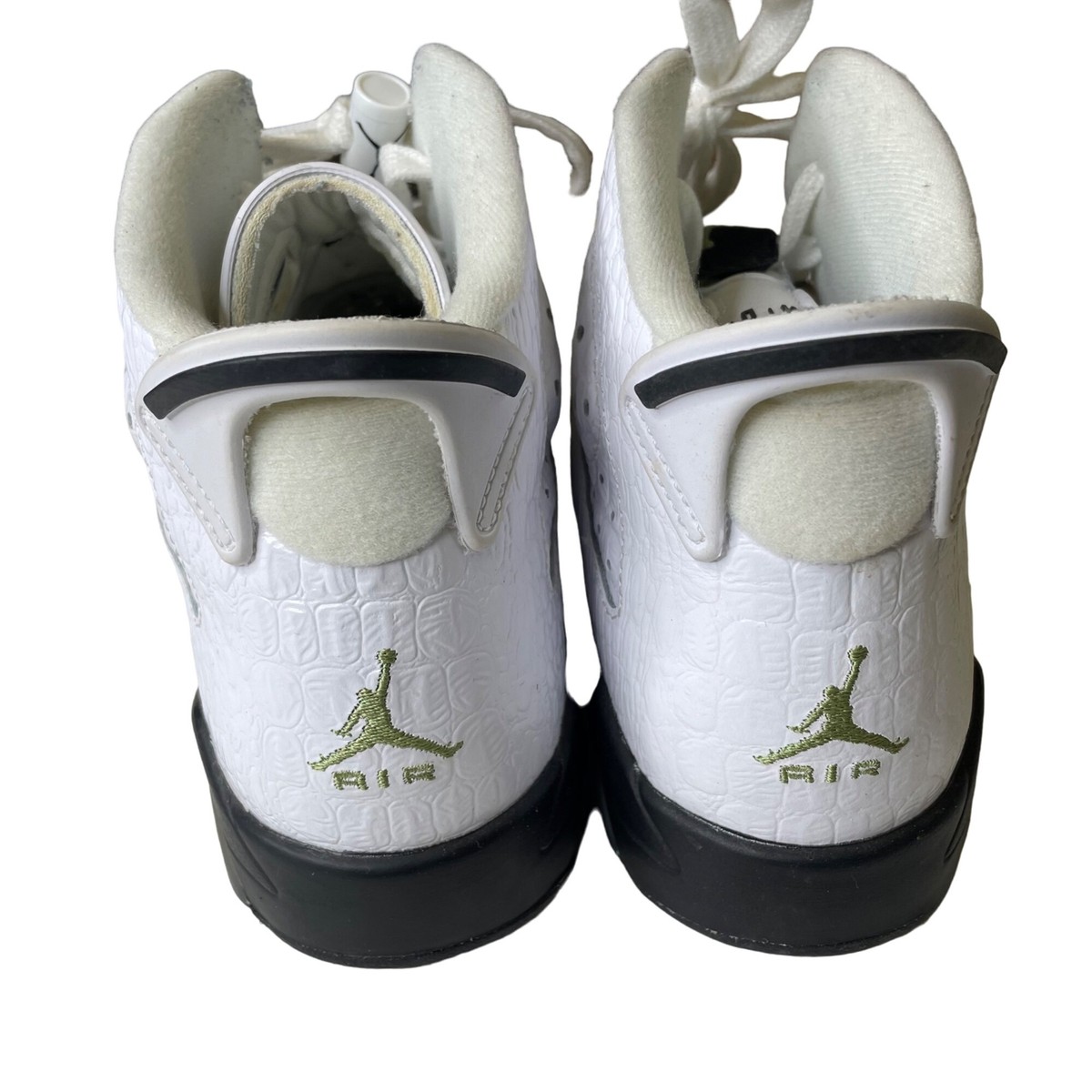 Air Jordan 6 Shoes Alligator Motorsport High Top 38466 110 Air Jordan 6 Shoes Alligator Motorsport High Top 38466 110