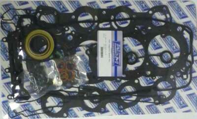 Yamaha 1800 FX/VXR/VXS/HO Complete Engine Gasket Kit 2009-2012