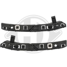 4006068 Halter, Stoßfänger hinten für CITROËN C3 II (SC_)