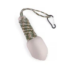 Titanium Camping Trowel Ultralight BackpackingGarden  Potty Trowel Shovel Spade