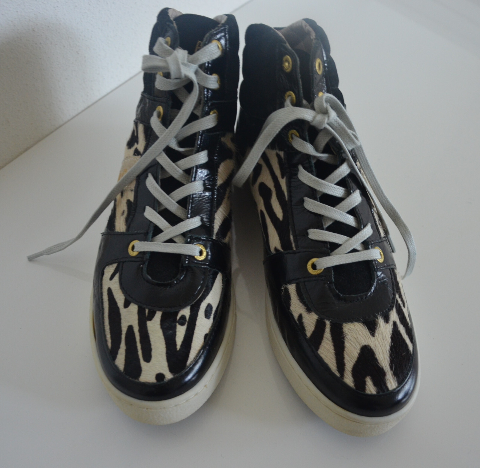 PANTOFOLA D’ORO PANTOFOLA D'ORO sneakers donna uomo scarpe da ginnastica scarpe tempo libero 40