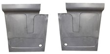 1948 1949 1950 1951 1952 1953 1954 Hudson Rear Floor Pans  New Pair