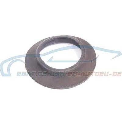 2x Genuine Mini 33531495715 - Lower Spring Pad