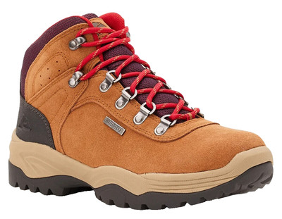 Ozark Trail Waterproof Stone Clad Hiker Boots Women s CHOOSE SIZE NEW