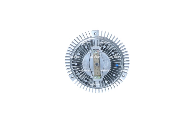NRF 49581 Clutch, radiator fan for BMW