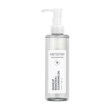 Artistry Skin Nutrition Makeup Remover  Cleansing Oil
