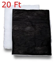 International Shipping - 20 Ft - 3M Thinsulate (TM) SM600L Thermal Insulation