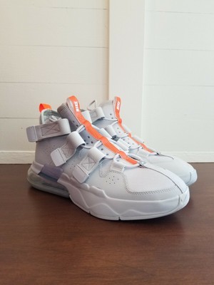 nike air edge 270 pure platinum