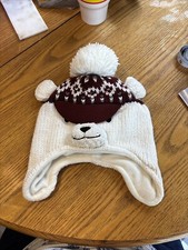 Child s Hat bear. Children's place. 2t-3t