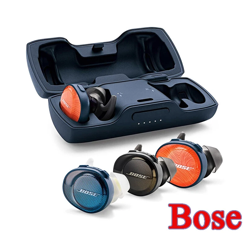 Connect bose soundsport free to mac 2025