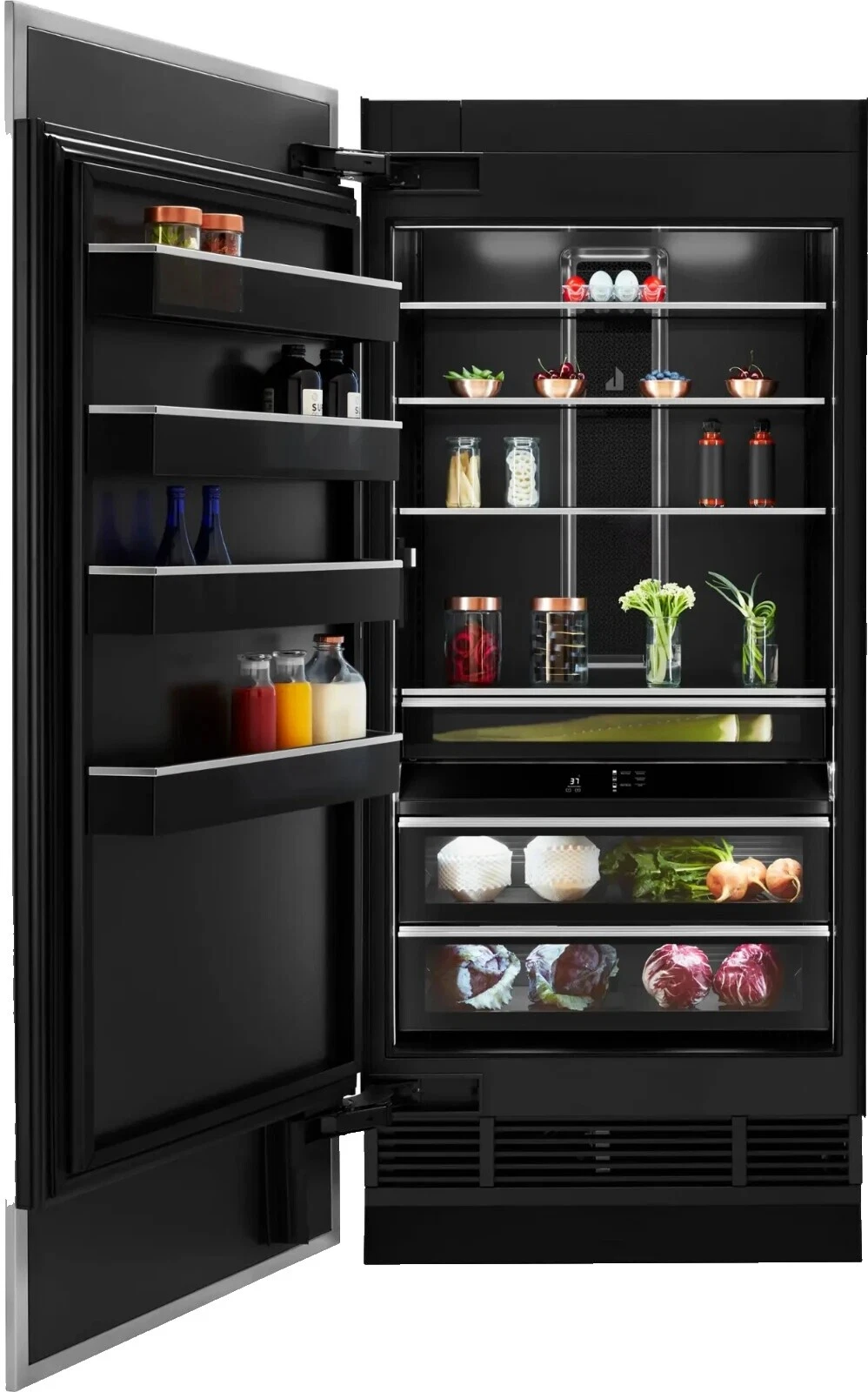 Panel Jenn-Air - Listo Refrigeradores