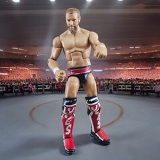 Daniel Bryan Cards and Memorabilia Guide 44