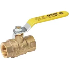 Val Ball Valve, Refrigerant, 14BV(T)