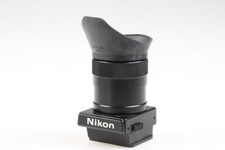 NIKON DW-4 Lupensucher für F3