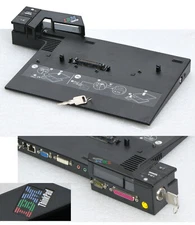 Lenovo Portrepli Type 2504 IBM Thinkpad T60 T61 R61 T400 T500 42W4636 Doc10