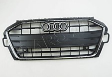 Original AUDI A4 Avant S4 quattro 8W2 8W5 8WC 8WD Kühlergrill 8W0853651DB3FZ