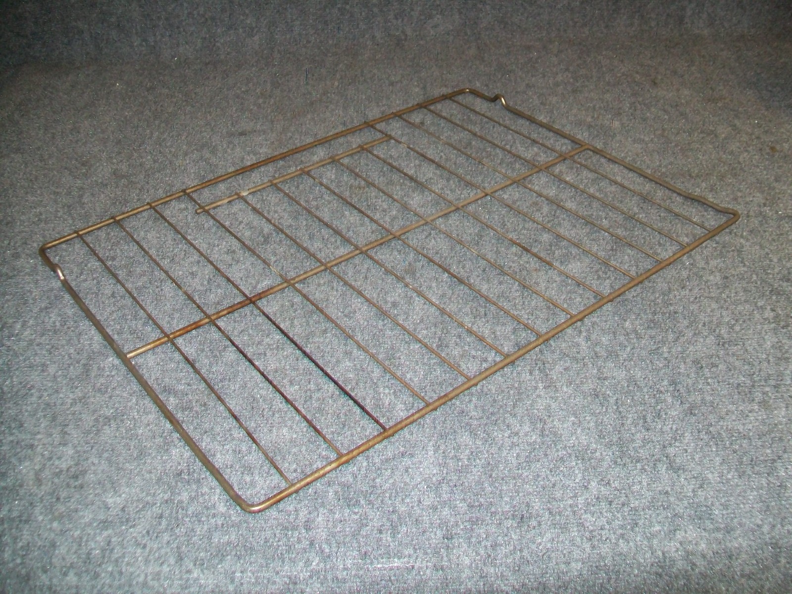 316498001 FRIGIDAIRE RANGE OVEN RACK 24 3/16" x 16" eBay