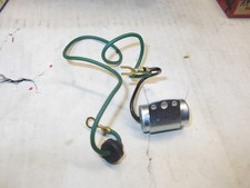 Condensateur Fiat 124