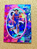 2023-24 Panini Select RC Ausar Thompson Select Certified #11 Pink Ice Rookie /99