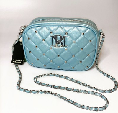 studded designer bag