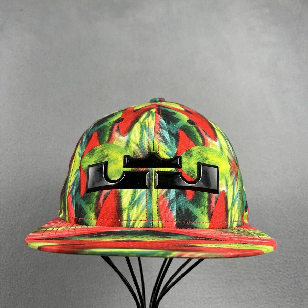 Basketball Hat Lebron James Nike Hat Nike Lebron James Lebron Mvp