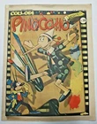 PINOCCHIO - Giraffe Album - Jacovitti