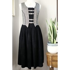 ABITO IN STILE TIROLESE tg.44 it. Meico