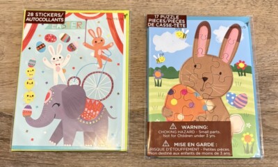 Easter - Variety pack of 2 by Papyrus