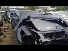 Driver Side View Mirror Power 4 Door Sedan Fits 07-08 INFINITI G35 181983