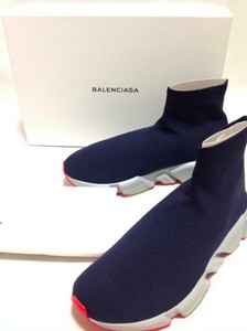 balenciaga speed trainer 44