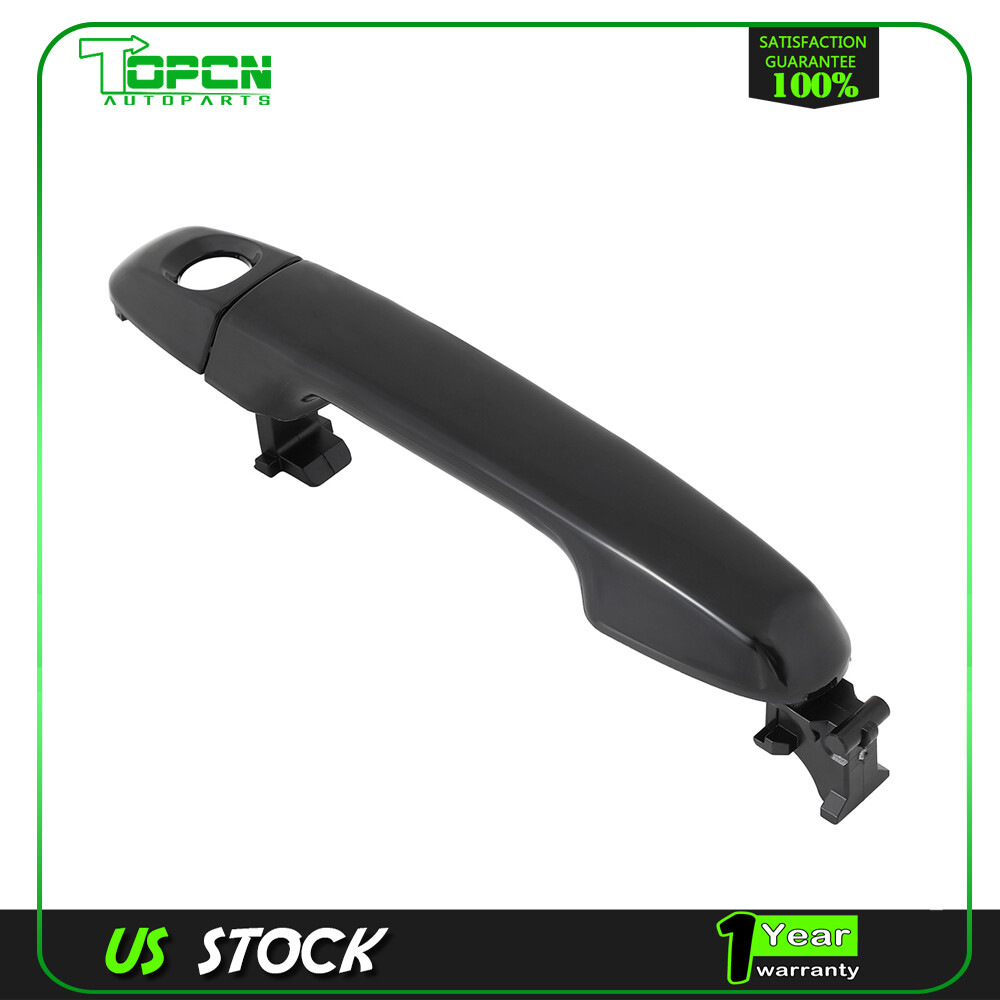 Exterior Door Handle Front For Toyota Camry 2012-17 RH/LH Driver