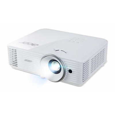 Projektor Beamer Acer , Full HD (1920 x 1080), 10000:1, 5200 ANSI-Lumen