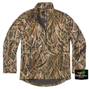 browning waterfowl jacket
