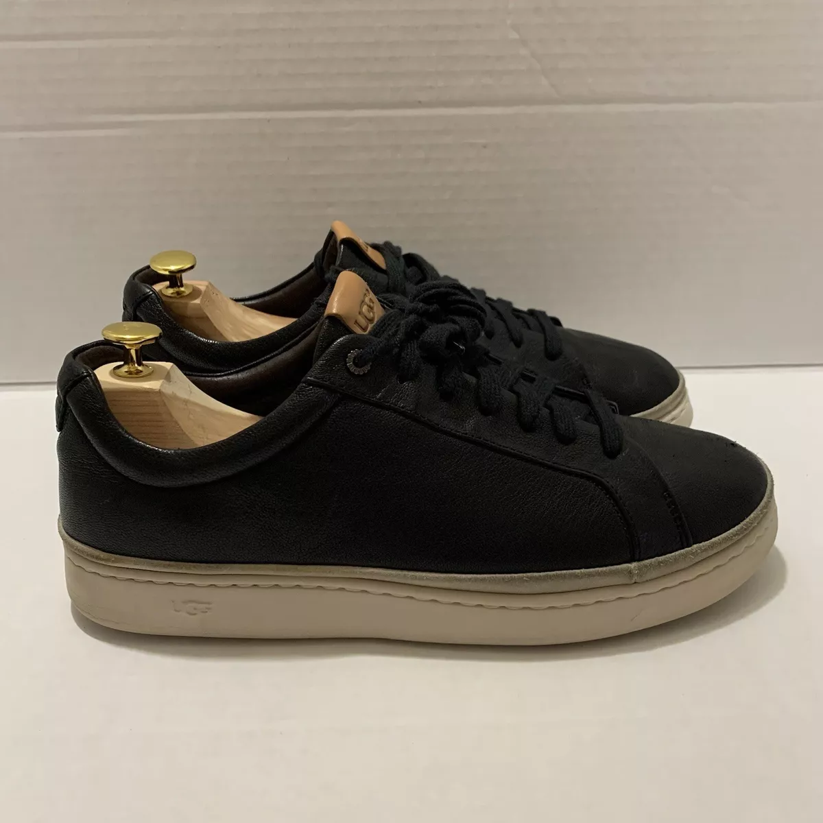 Michael Kors Leather Sneakers | Leather sneakers, Leather, Michael kors