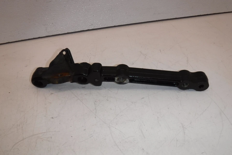 2012 victory vision ENGINE MOUNT MOTOR BRACKET MOUNT SET REAR BOTTOM  - Image 4 of 4