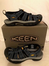 keen newport h2 2019