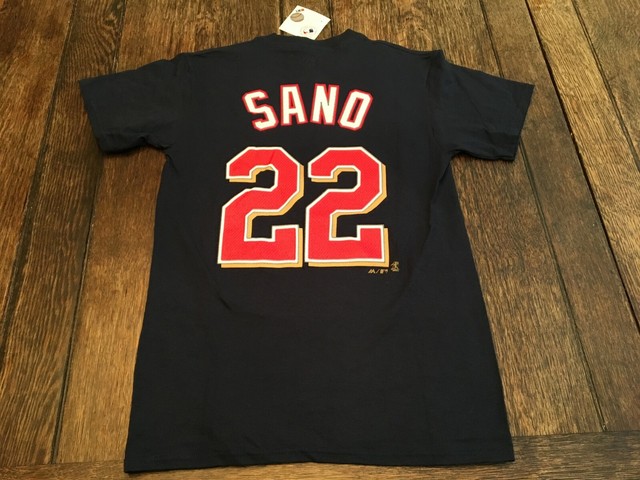 sano jersey