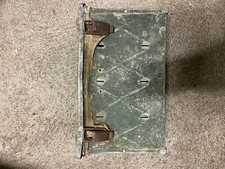 Cassetta Breda 30 da scavo Regio Esercito relic