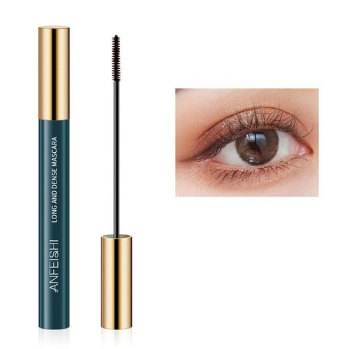 Skinny Mascara Classic Mascara Olorful Eye Black Non Dura✨l Waterproof Q9T8 D2X1 - Picture 3 of 15