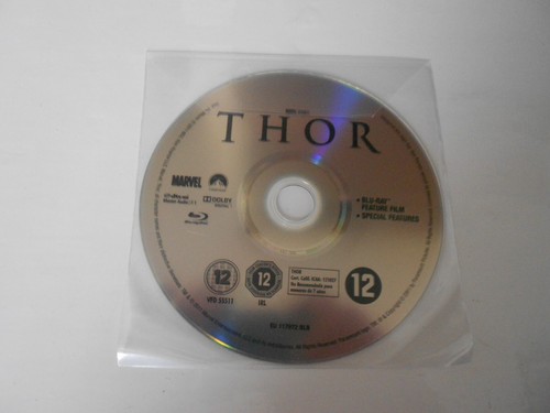 Blu-ray - Disc's Only - No Case/Sleeve - From Only £1.00 Each - - Picture 9 of 77