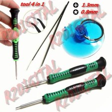 iPhone REPAIR TOOL KIT DISASSEMBLY SMARTPHONE SCREWDRIVER SET