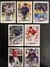 2022 Topps Opening Day Cleveland Guardians Team Set 7 Cards