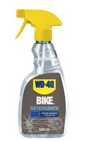 WD-40 Bike - Fahrradreinigungsspray - 500 Ml